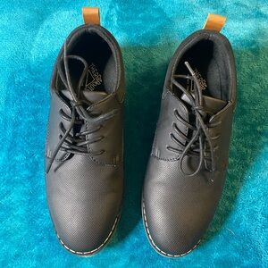 There Abouts (JC Penney) Soft Synthetic Leather Upper